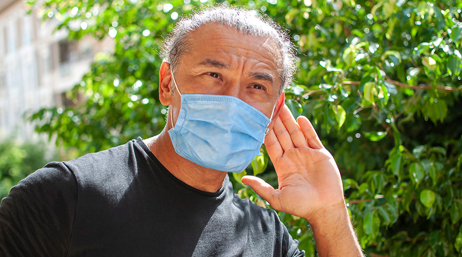 2021-winter-I-can-hear-you-with-your-mask-on