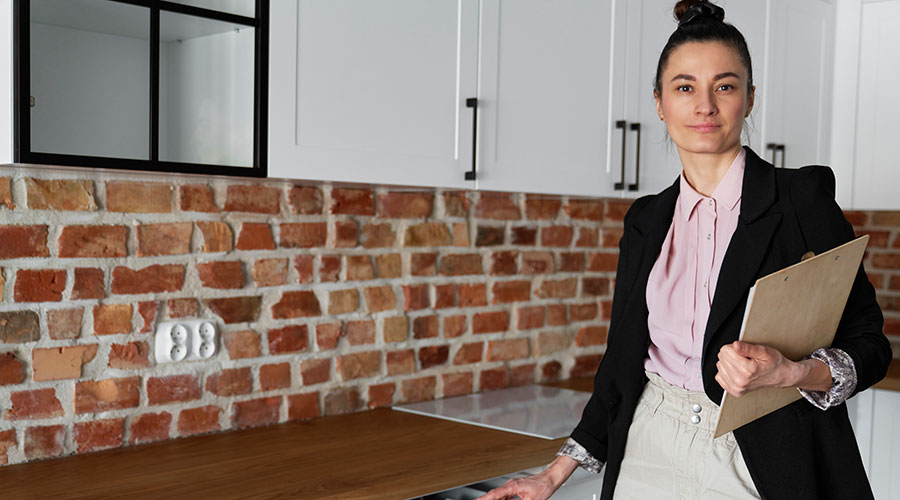 real-estate-agent real-estate agent