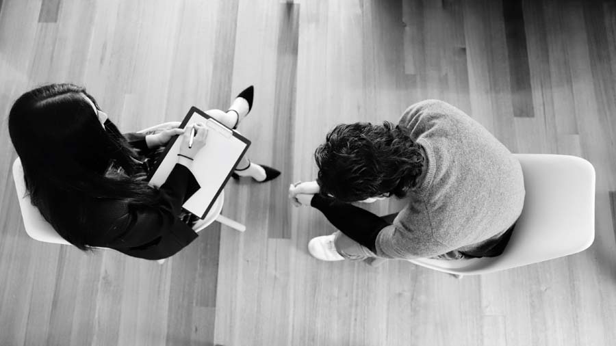 Distorted Reality A Snapshot into Psychosis Network Magazine