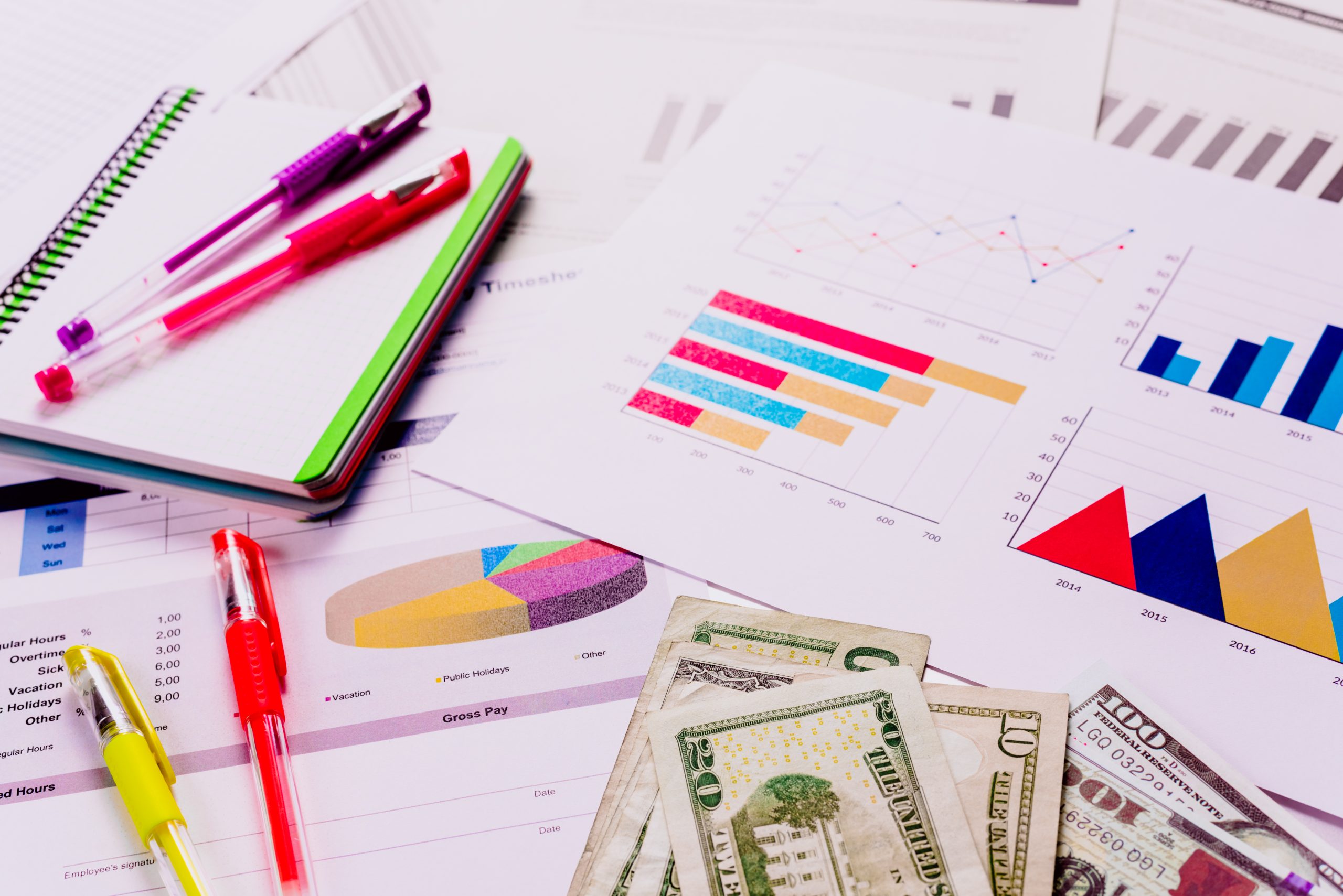 Business Banking Tips for Effective Financial Management | Network Magazine