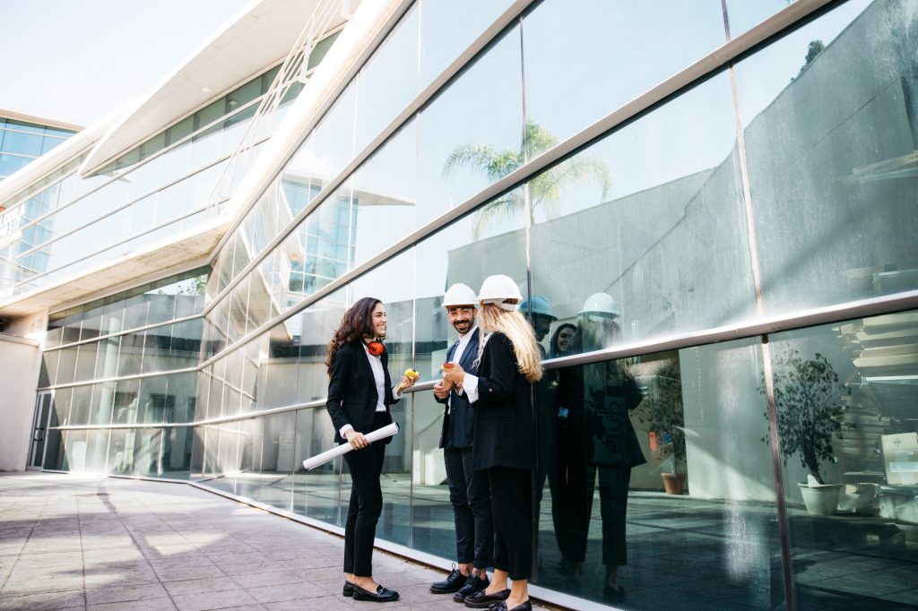 Commercial Real Estate Financing in 2025: Navigating Opportunities ...
