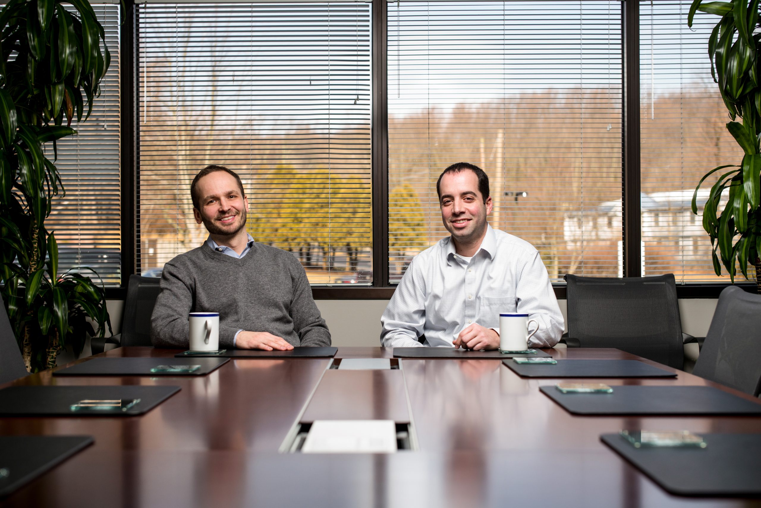 From the Ground Up: Two Leaders Shaping the Future of Development in ...