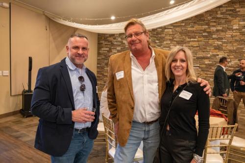 2024 Fall Network Launch