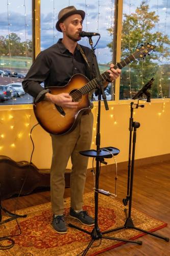 2024 Fall Network Launch