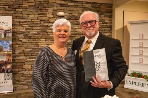 2024 Fall Network Launch