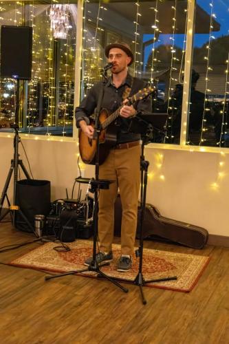 2024 Fall Network Launch