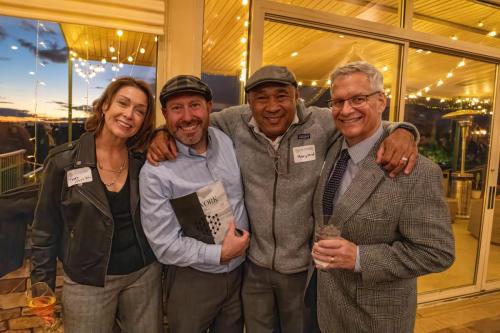 2024 Fall Network Launch