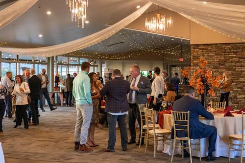 2024 Fall Network Launch