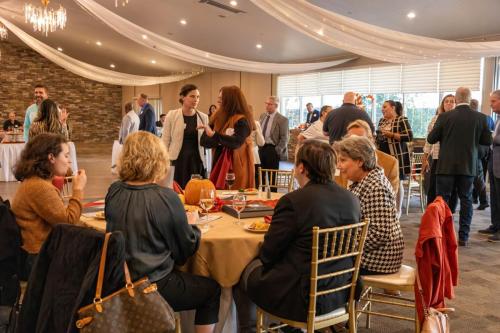 2024 Fall Network Launch