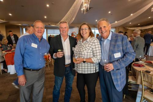 2024 Fall Network Launch