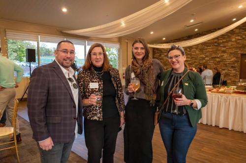 2024 Fall Network Launch