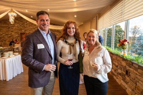 2024 Fall Network Launch