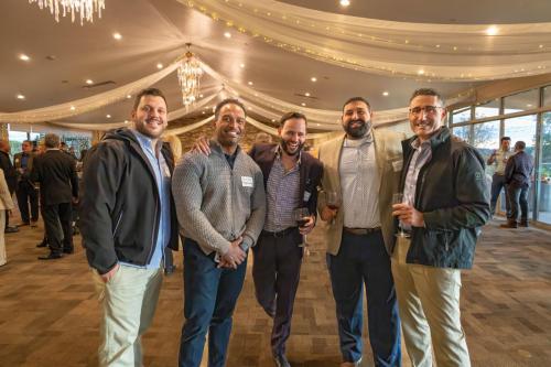 2024 Fall Network Launch