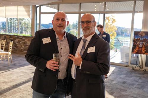 2024 Fall Network Launch